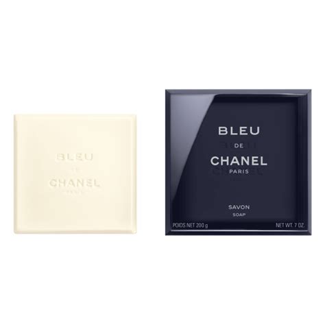 chanel bleu de chanel soap|chanel soap on sale.